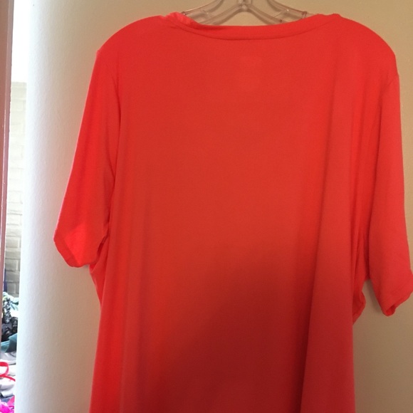 Zone Pro Tops Pro Zone Athletic Wear Tshirt Poshmark